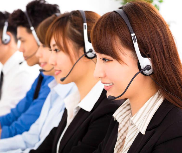 企业服务效率总是低下提不起来?使用在线客服系统提高整体服务效率
